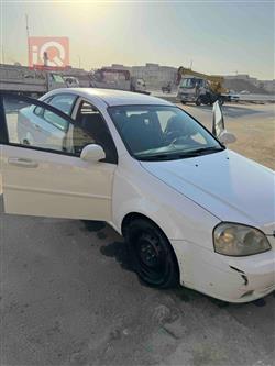 Chevrolet Optra